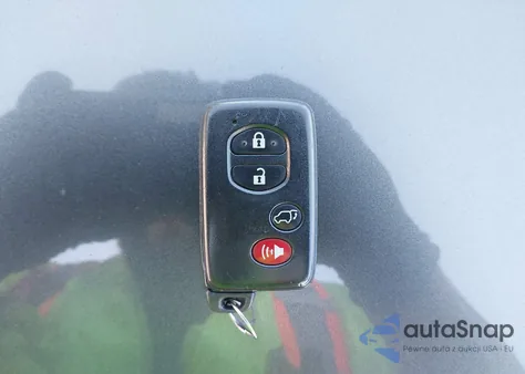 2012 Toyota Highlander Limited V6 from USA, damaged, VIN 5TDYK3EH0CS076686